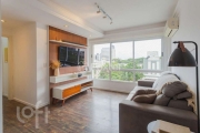 Apartamento com 2 quartos à venda na Rua Furriel Luiz Antônio de Vargas, 164, Bela Vista, Porto Alegre