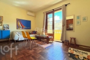 Apartamento com 2 quartos à venda na Rua Professor Juvenal Miler, 17, Rio Branco, Porto Alegre