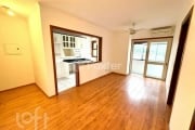 Apartamento com 1 quarto à venda na Rua Carlos Von Koseritz, 322, São João, Porto Alegre