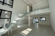 Casa em condomínio fechado com 3 quartos à venda na Avenida Deltaville, 123, Beira Rio, Biguaçu