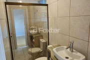 Apartamento com 1 quarto à venda na Rua Lasar Segall, 570, São Sebastião, Porto Alegre
