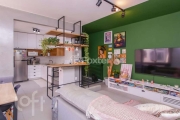 Apartamento com 2 quartos à venda na Rua General Couto de Magalhães, 485, São João, Porto Alegre