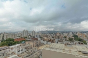 Apartamento com 2 quartos à venda na Rua Riveira, 619, Petrópolis, Porto Alegre