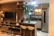 Apartamento com 2 quartos à venda na Rua Tenente Ary Tarrago, 3095, Jardim Itu Sabará, Porto Alegre