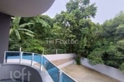 Apartamento com 1 quarto à venda na Rodovia Tertuliano Brito Xavier, 3217, Jurerê, Florianópolis