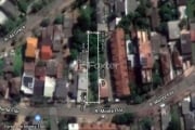 Terreno comercial à venda na Rua Monte Flor, 268, Jardim Floresta, Porto Alegre