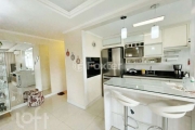 Apartamento com 3 quartos à venda na Rua dos Burgueses, 295, Partenon, Porto Alegre