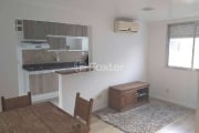 Apartamento com 1 quarto à venda na Rua Olavo Bilac, 110, Azenha, Porto Alegre