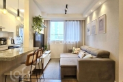 Apartamento com 3 quartos à venda na Avenida Francisco Trein, 116, Cristo Redentor, Porto Alegre
