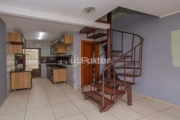 Casa em condomínio fechado com 3 quartos à venda na Avenida Monte Cristo, 100, Vila Nova, Porto Alegre
