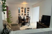 Apartamento com 3 quartos à venda na Rua Bom Pastor, 981, Ipiranga, São José
