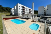 Apartamento com 2 quartos à venda na Servidão Maria Vieira dos Santos, 1000, São Sebastião, Palhoça