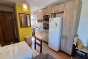 Apartamento com 2 quartos à venda na Avenida do Nazario, 302, Olaria, Canoas