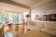 Apartamento com 3 quartos à venda na Rua Fernandes Vieira, 204, Bom Fim, Porto Alegre