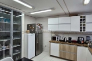 Apartamento com 2 quartos à venda na Rua Engenheiro Vespúcio de Abreu, 76, Santana, Porto Alegre