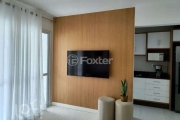 Apartamento com 2 quartos à venda na Rua Caetano José Ferreira, 387, Kobrasol, São José