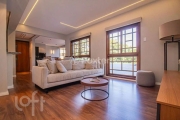 Apartamento com 2 quartos à venda na Rua Casemiro de Abreu, 1517, Bela Vista, Porto Alegre