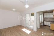 Apartamento com 1 quarto à venda na Avenida Mariland, 1499, Auxiliadora, Porto Alegre