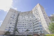 Apartamento com 1 quarto à venda na Rua Albion, 402, Partenon, Porto Alegre