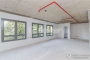 Sala comercial com 1 sala à venda na Avenida Mariland, 403, São João, Porto Alegre