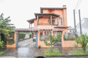 Casa com 4 quartos à venda na Rua Ocimar Antonio Pereira, 79, Hípica, Porto Alegre