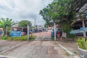 Terreno comercial à venda na Rua Álvares Cabral, 390, Cristo Redentor, Porto Alegre