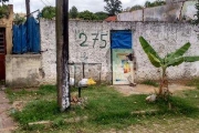 Terreno à venda na Rua Doutor Paulino Guerra, 275, Jardim Itu Sabará, Porto Alegre