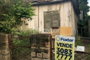 Terreno comercial à venda na Rua Ariovaldo Pinheiro, 241, Passo da Areia, Porto Alegre