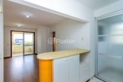 Apartamento com 3 quartos à venda na Rua Professor Cristiano Fischer, 1038, Jardim do Salso, Porto Alegre