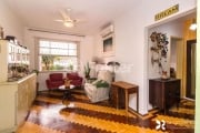 Apartamento com 2 quartos à venda na Rua Barbedo, 613, Menino Deus, Porto Alegre