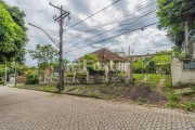 Terreno comercial à venda na Rua Hipólito da Costa, 314, Santa Tereza, Porto Alegre