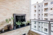 Apartamento com 2 quartos à venda na Avenida Protásio Alves, 8201, Morro Santana, Porto Alegre