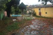 Terreno comercial à venda na Travessa Hélio Dias, 57, Coronel Aparício Borges, Porto Alegre