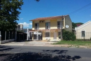 Terreno comercial à venda na Avenida Niterói, 393, Medianeira, Porto Alegre