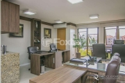 Sala comercial com 1 sala à venda na Avenida Aureliano de Figueiredo Pinto, 575, Praia de Belas, Porto Alegre