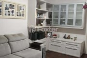 Apartamento com 1 quarto à venda na Rua São Francisco, 994, Santana, Porto Alegre