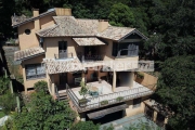 Casa com 3 quartos à venda na Avenida Guaíba, 12692, Espírito Santo, Porto Alegre