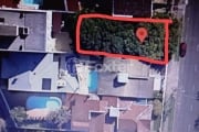 Terreno à venda na Rua Dona Adda Mascarenhas de Moraes, 1143, Jardim Itu Sabará, Porto Alegre