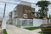 Casa com 3 quartos à venda na Rua João Havro, 1951, Boa Vista, Curitiba