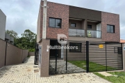 Casa com 3 quartos à venda na Rua João Barwik, 75, Cachoeira, Curitiba