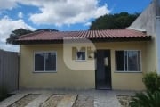 Casa em condomínio fechado com 3 quartos à venda na Rua Francisco Alves Ferreira, 640, Vila Glória, Campo Largo