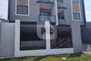 Apartamento com 2 quartos à venda na Rua das Acácias, 1496, Campina da Barra, Araucária