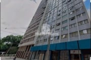 Apartamento com 1 quarto à venda na Rua Conselheiro Laurindo, 41, Centro, Curitiba