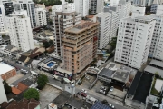 Apartamento sendo dois ou três dormitórios no centro de Florianópolis, SC