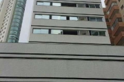 Apartamento na Av. Brasil com 3 dormitórios (1 suite + 2 demi) + 02 vagas no Centro de Balneário