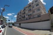 Apartamento de 1 dormitório mobiliado, diferenciado com terraço privativo, em Balneário Camboriú