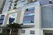 Apartamento vista mar de 03 Dormitórios suíte hidromassagem com 02 vagas em Campinas-São José-SC