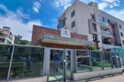 Apartamento de 3 quartos sendo 1 suíte e sacada gourmet em Monte Verde - Florianópolis - SC