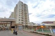 Apartamento a venda de 02 Dormitórios com mobília planejada no bairro Areias-São José-SC