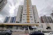 Apartamento de 2 quartos sendo 1 suíte com móveis planejados em Campinas - São José - SC